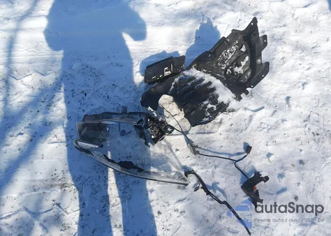 2020 Subaru Forester Sport from USA, damaged, VIN JF2SKARC4LH598865